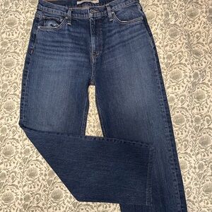 Like new Hudson remi jean